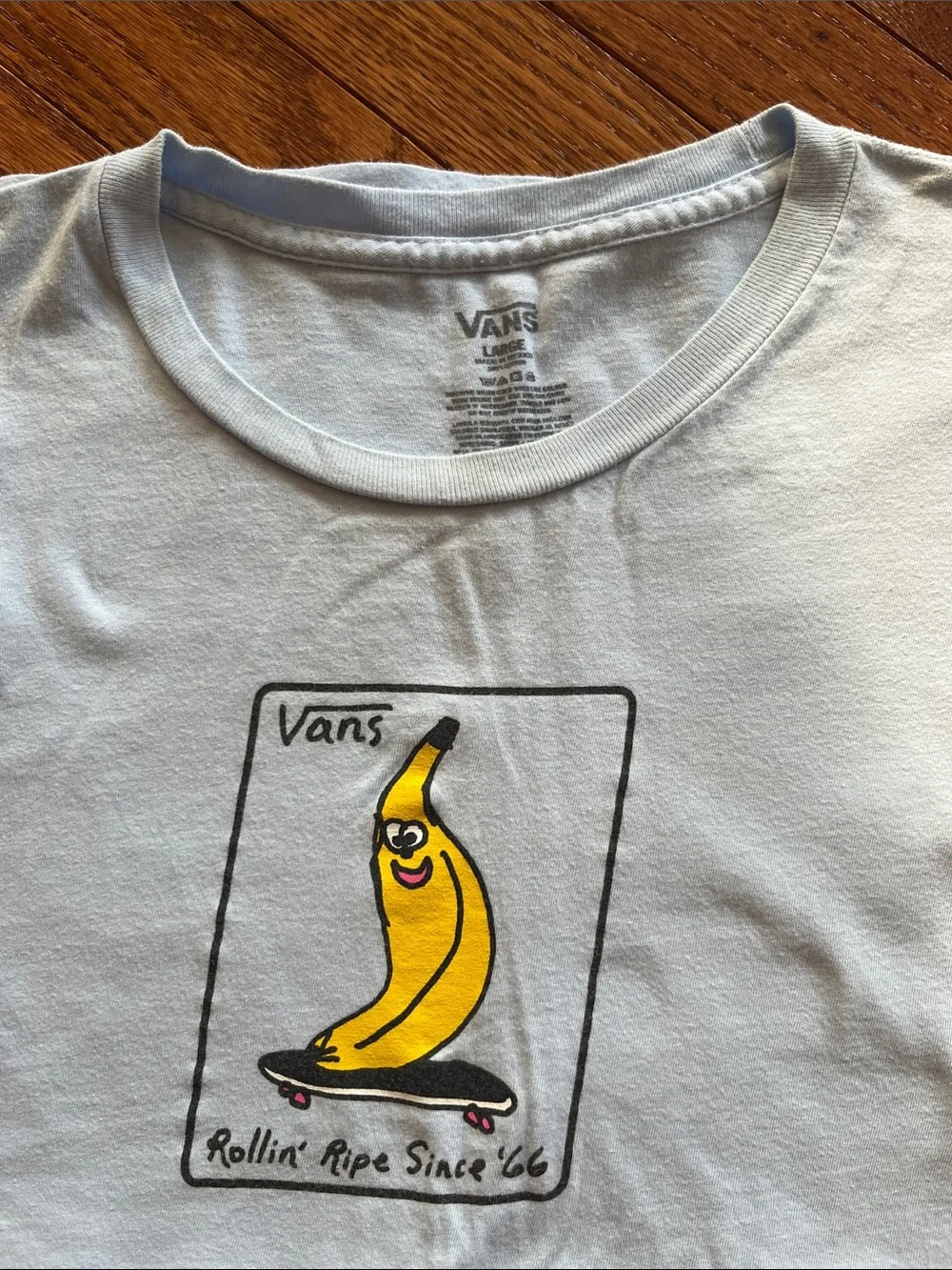 Boys short sleeve tees in size 14
